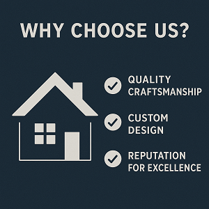 Why Choose Us