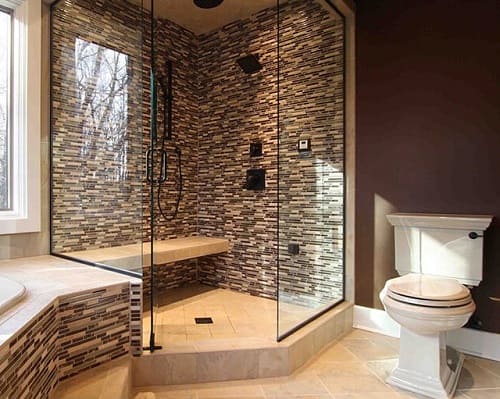 Bathroom Contractors
