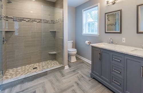 Bathroom Contractors 2