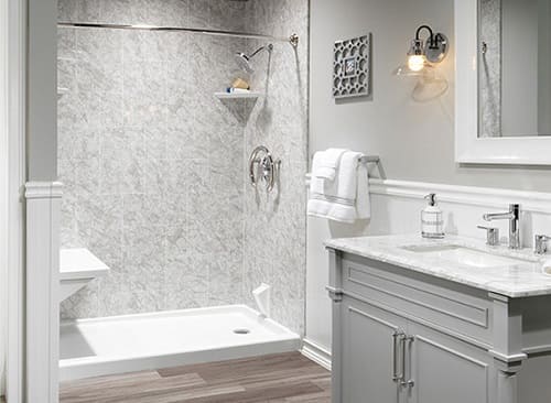 Bathroom Contractors 3