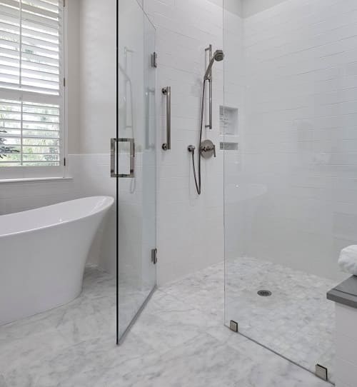 Bathroom Contractors 4