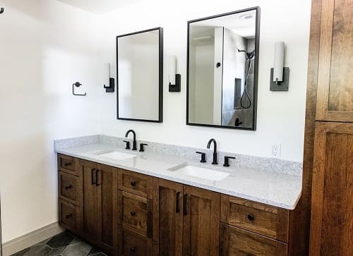Bathroom Contractors 5
