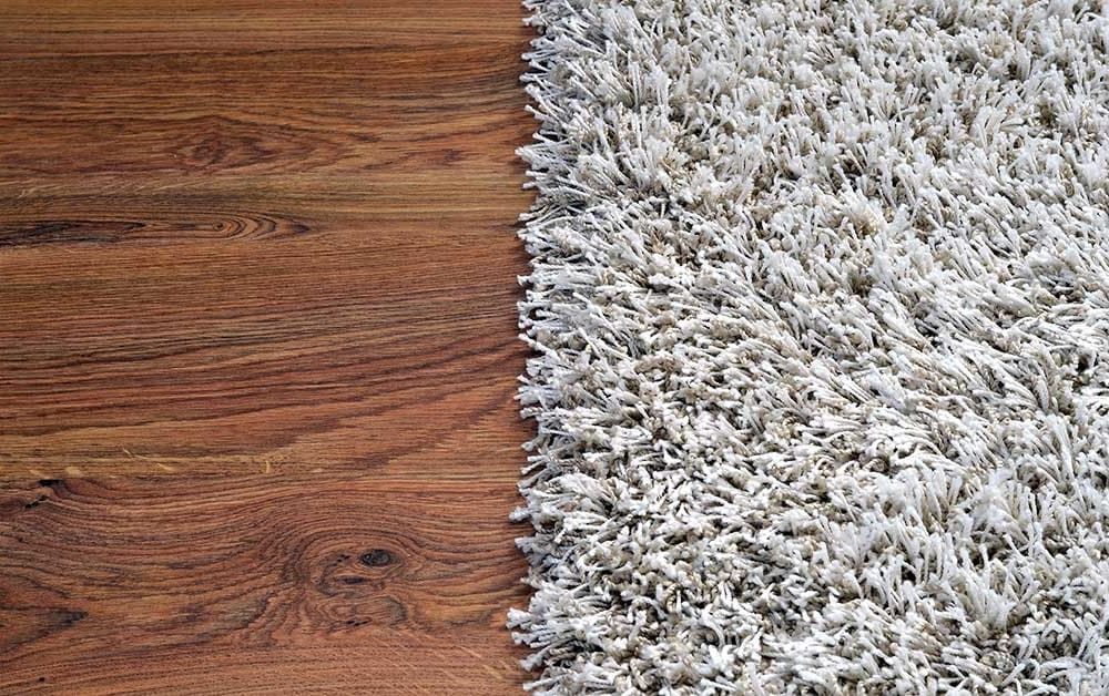 Carpet and Flooring Installation