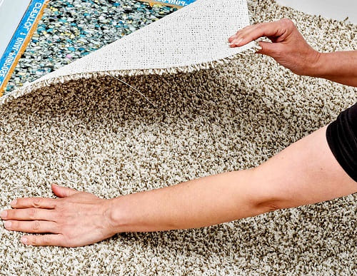 Carpet and Flooring Installation 1
