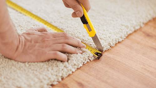 Carpet and Flooring Installation 2