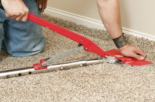Carpet and Flooring Installation 3