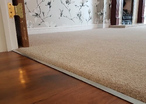 Carpet and Flooring Installation 6
