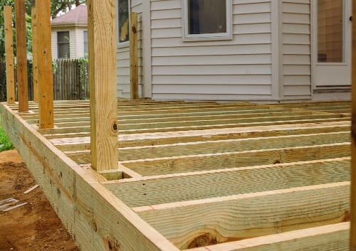 Deck Builders 1