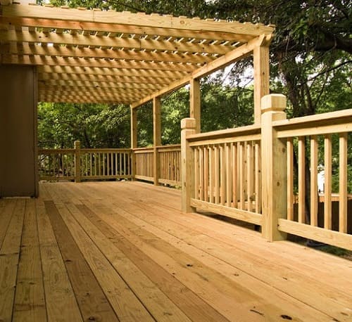 Deck Builders 3