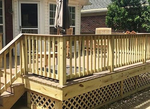 Deck Builders 4