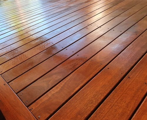 Deck Builders 6