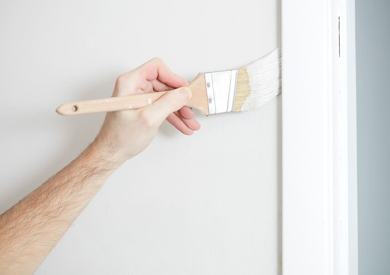 Painting and Trim Work