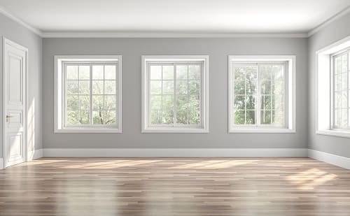 Painting and Trim Work 2