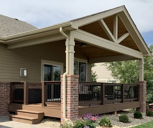 Patio Cover Builders