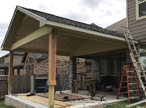 Patio Cover Builders 1