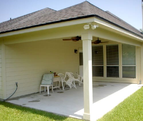 Patio Cover Builders 2