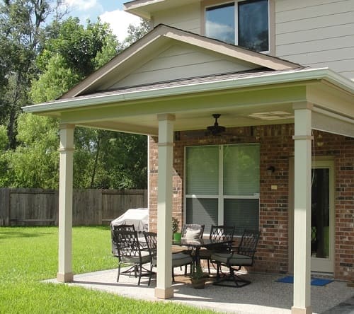 Patio Cover Builders 3
