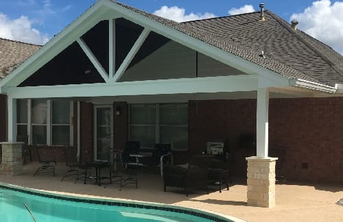Patio Cover Builders 4