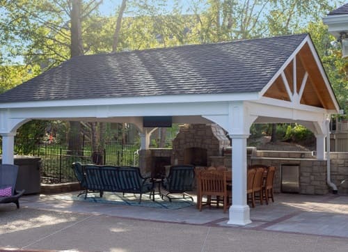 Patio Cover Builders 5
