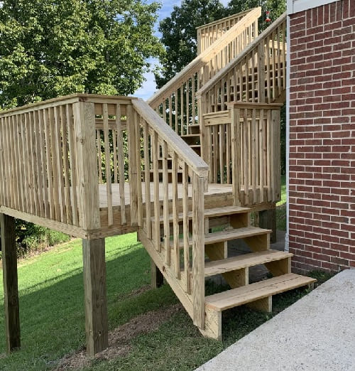 Patio Cover Builders 6