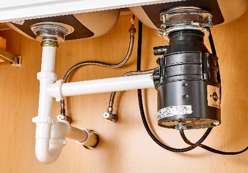 Plumbing Installation 3