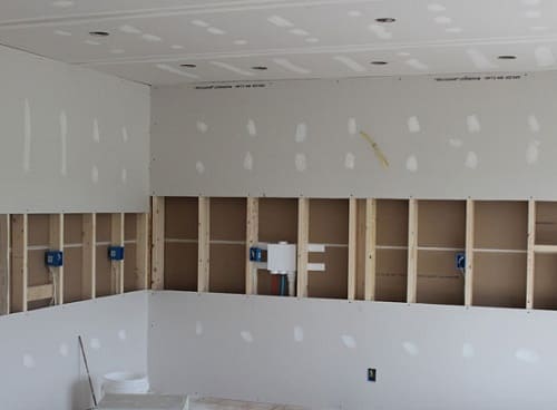 Sheetrock Installers & Contractors 1