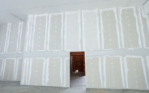 Sheetrock Installers & Contractors 2
