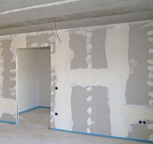 Sheetrock Installers & Contractors 3