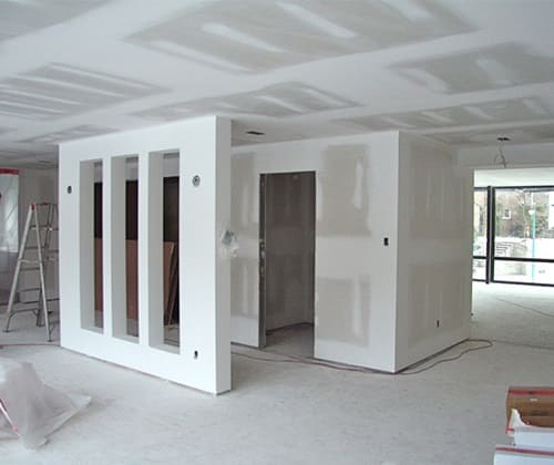 Sheetrock Installers & Contractors 4