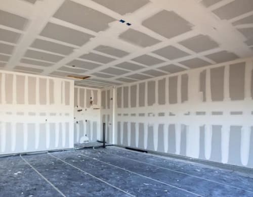 Sheetrock Installers & Contractors 6