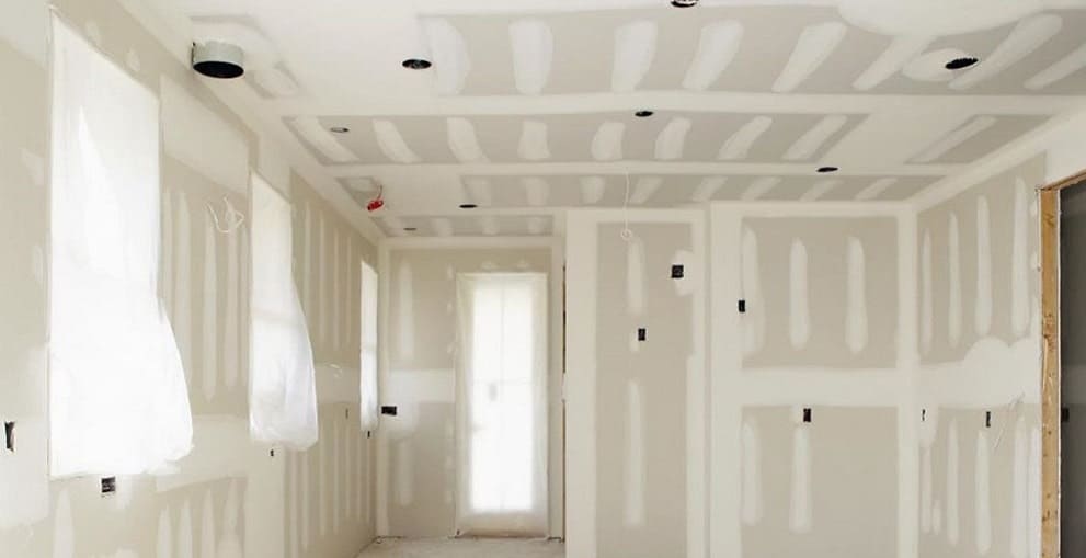 Sheetrock Installers & Contractors